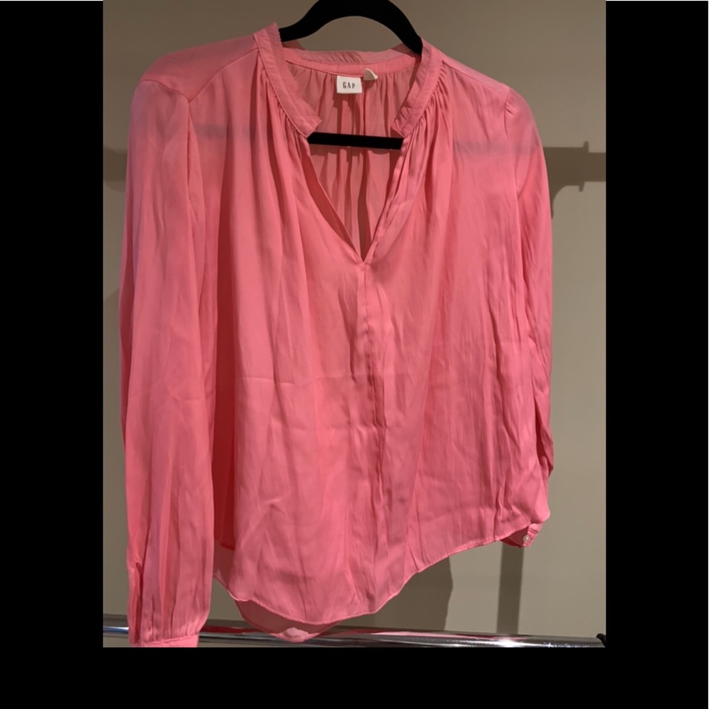 Gap Blouse